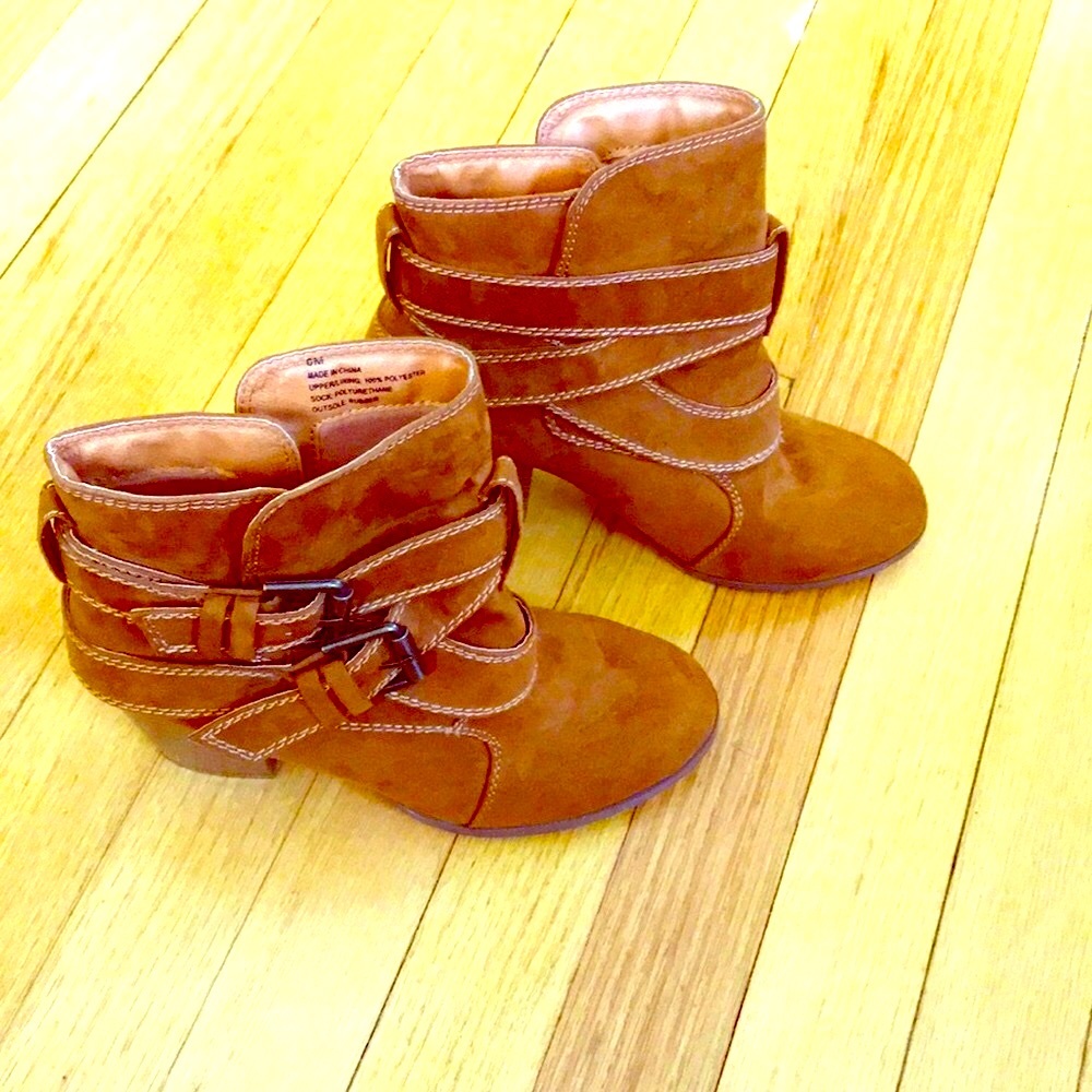 American Eagle Outfitters Boots 🔥